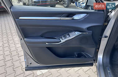 Внедорожник / Кроссовер Haval H6 2021 в 