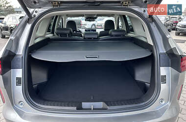 Внедорожник / Кроссовер Haval H6 2021 в 