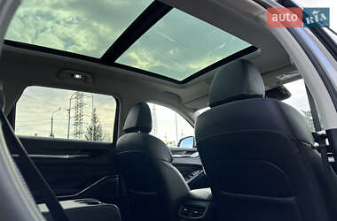 Внедорожник / Кроссовер Haval H6 2021 в 