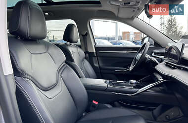 Внедорожник / Кроссовер Haval H6 2021 в 