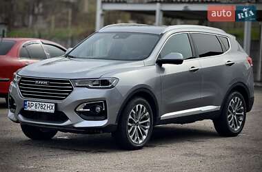 Внедорожник / Кроссовер Haval H6 2020 в 