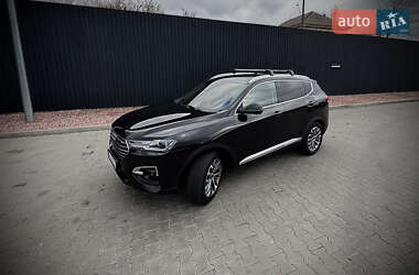 Внедорожник / Кроссовер Haval H6 2021 в 