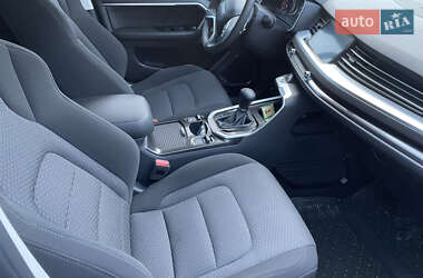 Внедорожник / Кроссовер Haval H6 2018 в 