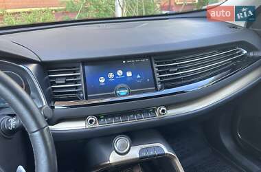 Внедорожник / Кроссовер Haval H6 2020 в 