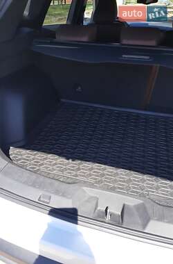 Внедорожник / Кроссовер Haval H6 2021 в 