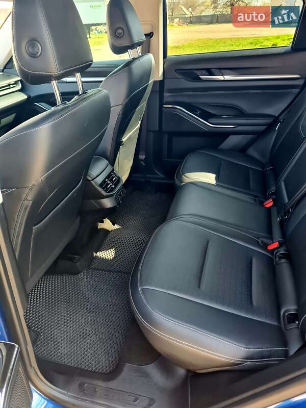 Haval H6 2021