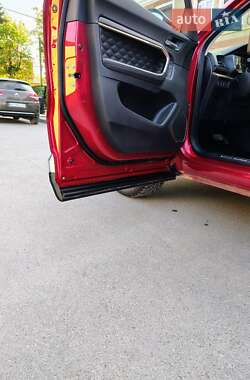 Позашляховик / Кросовер Haval H6 2020 в 