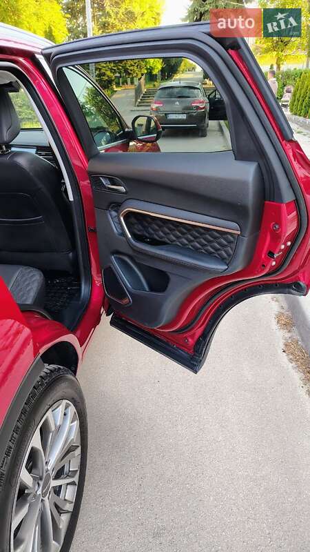 Внедорожник / Кроссовер Haval H6 2020 в Киеве