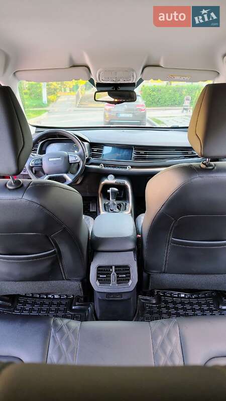 Внедорожник / Кроссовер Haval H6 2020 в Хоросткове