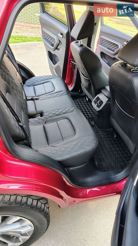 Внедорожник / Кроссовер Haval H6 2020 в Киеве