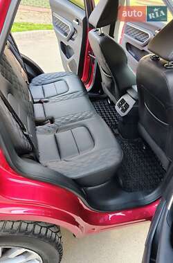 Позашляховик / Кросовер Haval H6 2020 в 