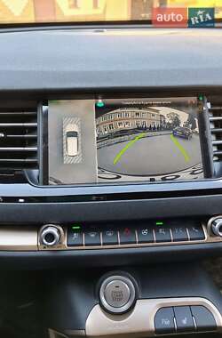 Позашляховик / Кросовер Haval H6 2020 в 