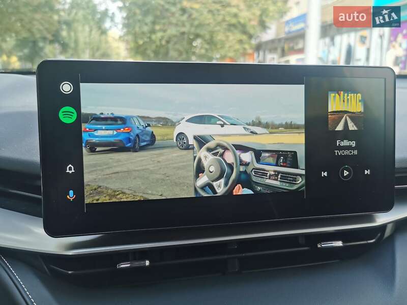 Позашляховик / Кросовер Haval H6 2021 в Вінниці