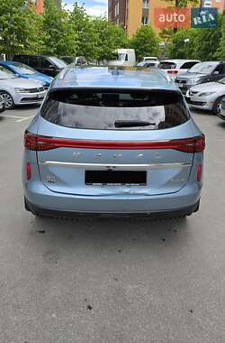 Внедорожник / Кроссовер Haval H6 2021 в 