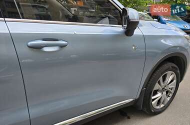 Внедорожник / Кроссовер Haval H6 2021 в 