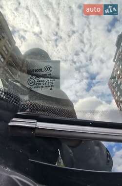 Внедорожник / Кроссовер Haval H6 2021 в 