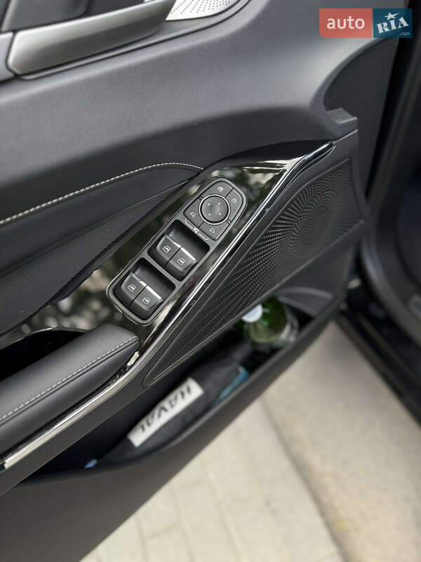 Внедорожник / Кроссовер Haval H6 2021 в Запорожье