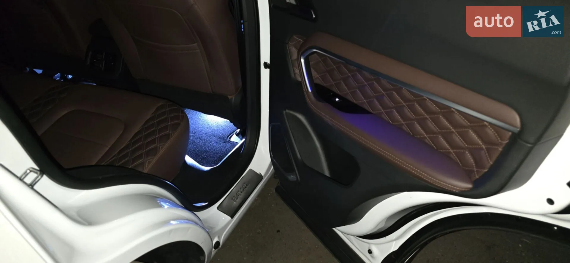 2021 Haval H6 - мініатюра 14