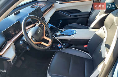 Позашляховик / Кросовер Haval H6 2022 в 