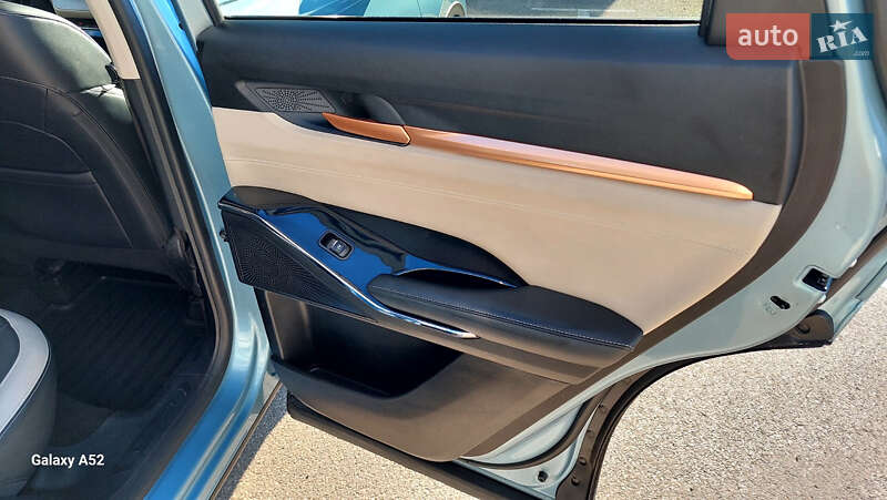 Внедорожник / Кроссовер Haval H6 2022 в Киеве