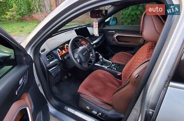 Позашляховик / Кросовер Haval H6 2019 в 
