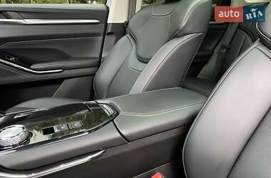 Позашляховик / Кросовер Haval H6 2022 в 