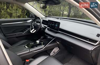 Позашляховик / Кросовер Haval H6 2022 в 