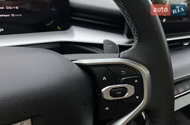 Позашляховик / Кросовер Haval H6 2022 в 