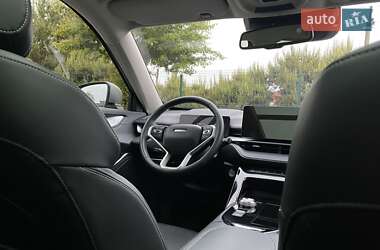 Позашляховик / Кросовер Haval H6 2022 в 