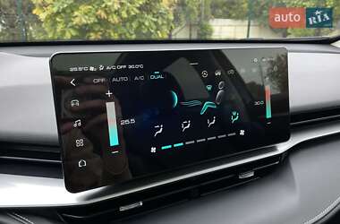 Позашляховик / Кросовер Haval H6 2022 в 