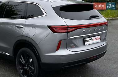 Позашляховик / Кросовер Haval H6 2022 в 