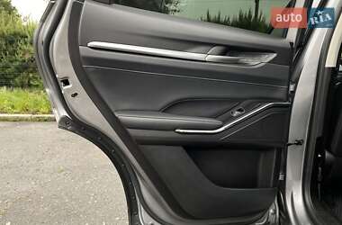 Позашляховик / Кросовер Haval H6 2022 в 