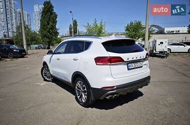 Внедорожник / Кроссовер Haval H6 2021 в 
