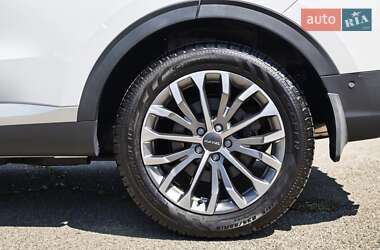 Внедорожник / Кроссовер Haval H6 2021 в 