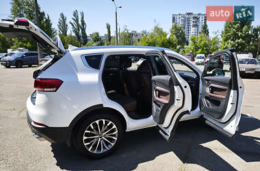 Внедорожник / Кроссовер Haval H6 2021 в 