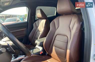 Позашляховик / Кросовер Haval H6 2019 в 