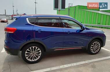 Позашляховик / Кросовер Haval H6 2020 в 