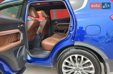 Позашляховик / Кросовер Haval H6 2020 в 
