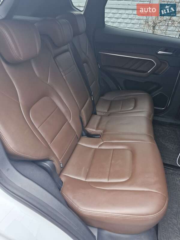 Внедорожник / Кроссовер Haval H6 2019 в Днепре