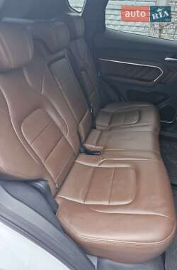 Позашляховик / Кросовер Haval H6 2019 в 