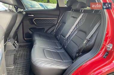 Позашляховик / Кросовер Haval H6 2020 в 
