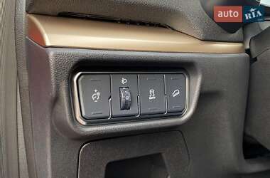 Позашляховик / Кросовер Haval H6 2020 в 