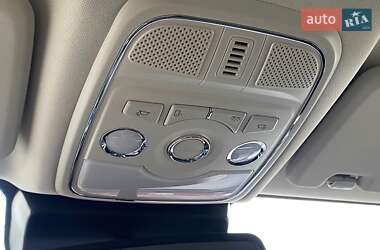 Позашляховик / Кросовер Haval H6 2020 в 