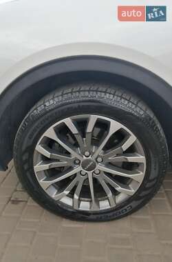 Внедорожник / Кроссовер Haval H6 2021 в 