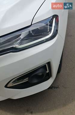 Внедорожник / Кроссовер Haval H6 2021 в 