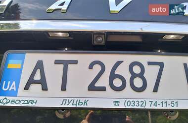 Внедорожник / Кроссовер Haval H6 2020 в 