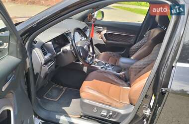 Внедорожник / Кроссовер Haval H6 2020 в 
