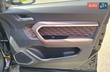 Внедорожник / Кроссовер Haval H6 2020 в 