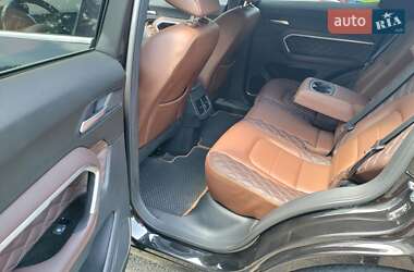 Внедорожник / Кроссовер Haval H6 2020 в 