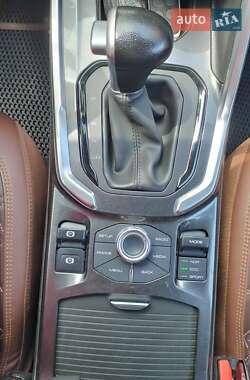 Внедорожник / Кроссовер Haval H6 2020 в 